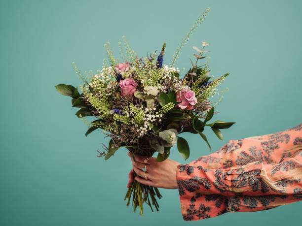 Mooiste Boeket Bloemen