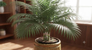 Phoenix Canariensis Verzorging