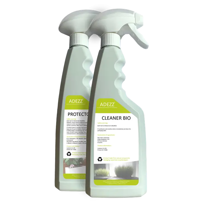 BIO Cleaner & Protector