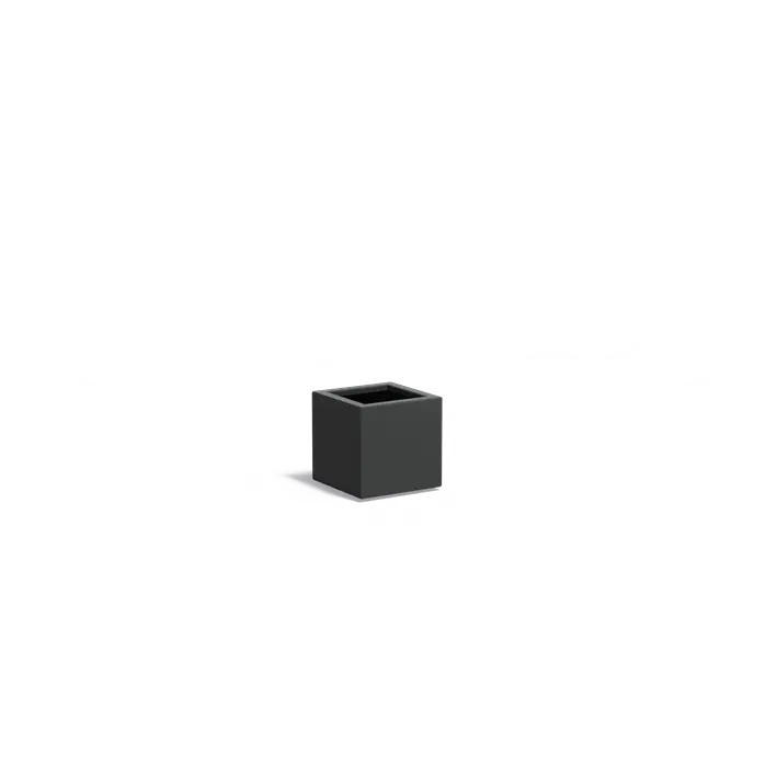 Aluminium Plantenbak 40 x 40 x 40 cm