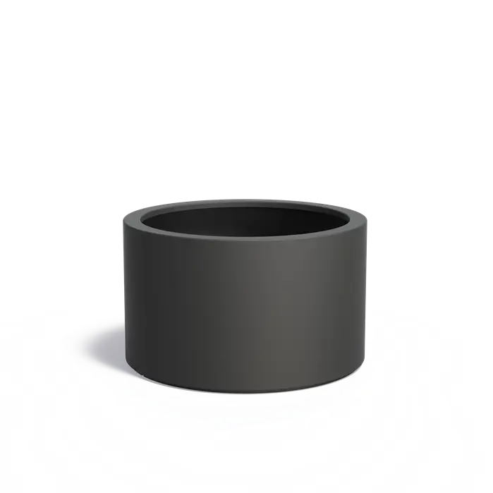 Polyester Plantenbak Rond 100 x 60 cm