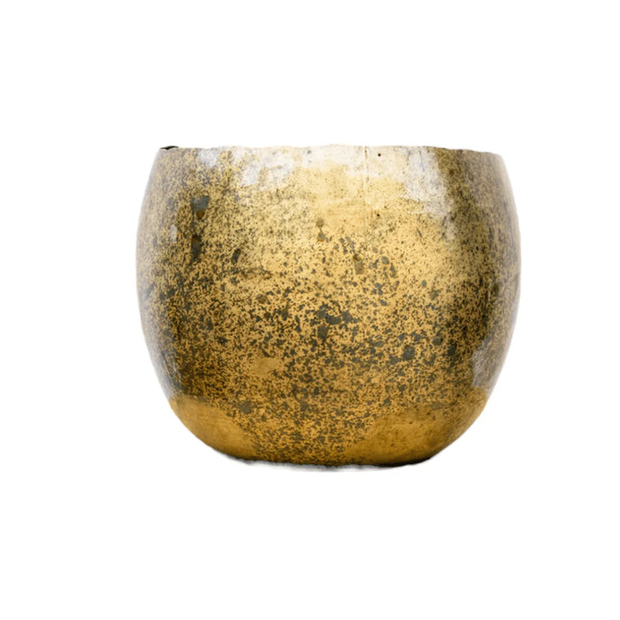 Ellen Brass - 25x19 - Plantenpot