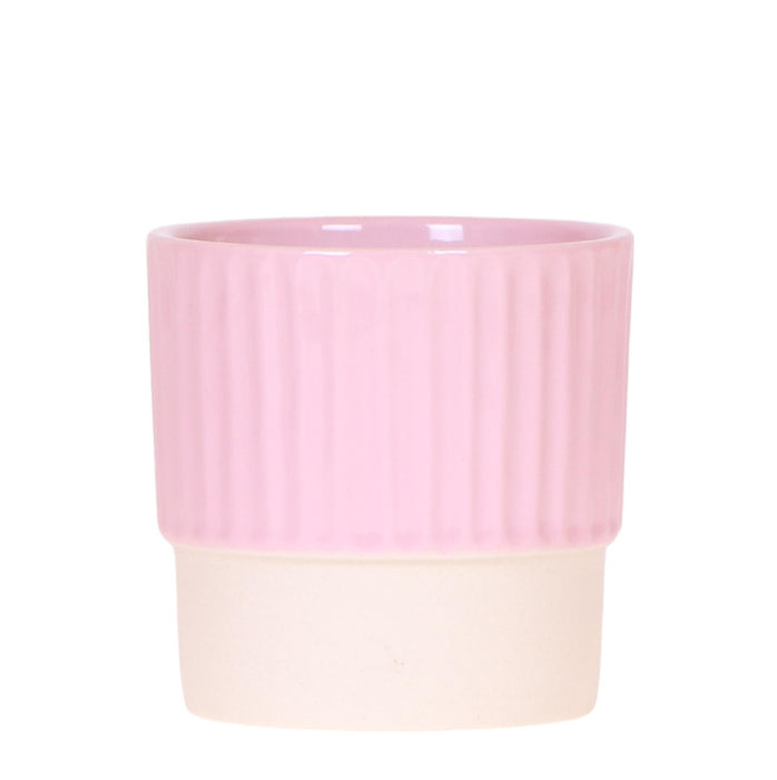 Kolibri Home | Butter sierpot - Pink