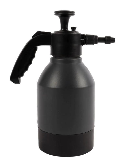 Drukspuit - Plantenspuit - Gerecycled kunststof- 2 liter - Zuurbestendig - ECO Friendly