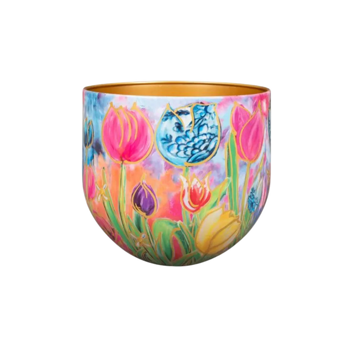 Plantenpot Dutch Beauty D33 x H28