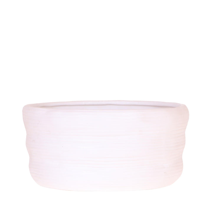 Kolibri Home | Como sierpot incl. watergeefsysteem - 3x Ø9cm