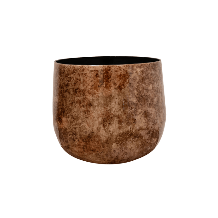 Plantenpot Cilia Latte D22 x H20