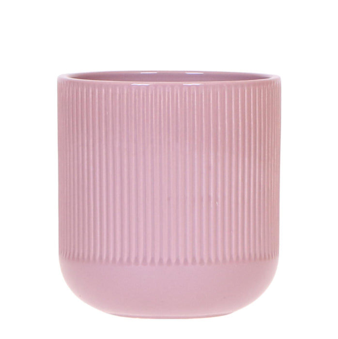 Kolibri Home | Flare sierpot - Purple - Ø9cm