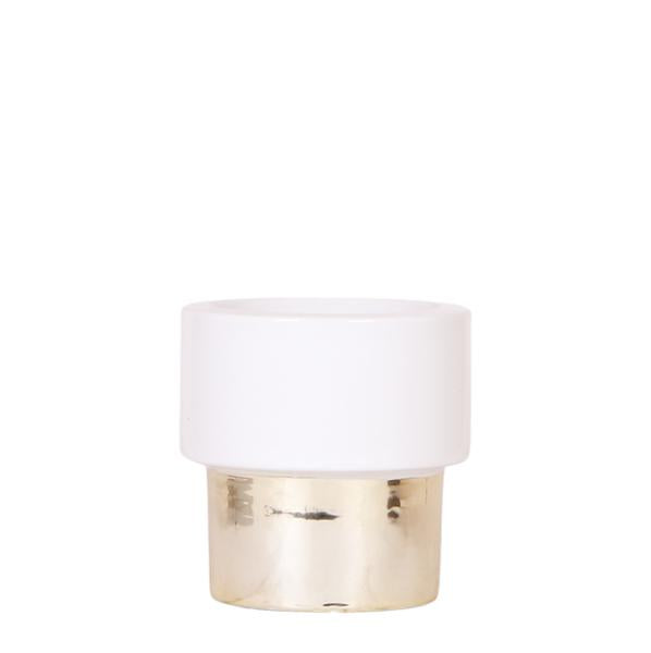 Kolibri Home - Lush pot - Ø12cm
