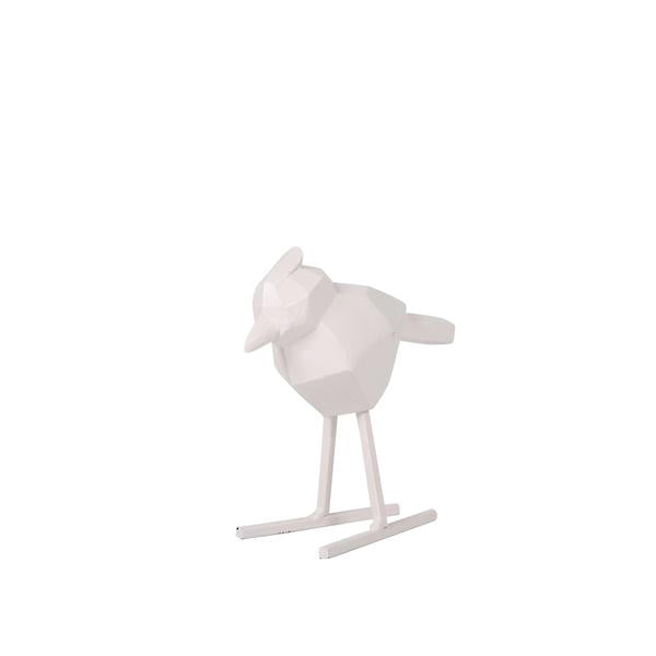 Kolibri Home | Ornament - Witte decoratie Kolibri