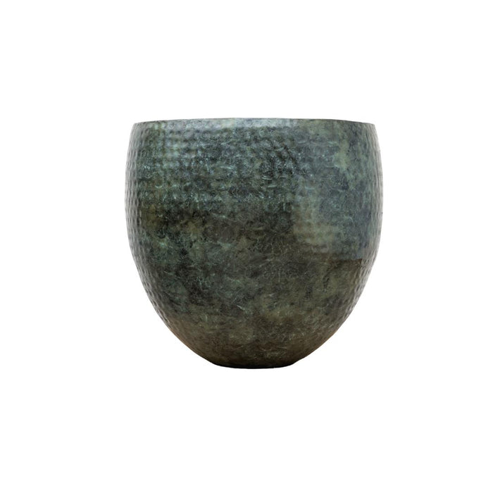 Plantenpot Fabien Mystic Green - W69xH54