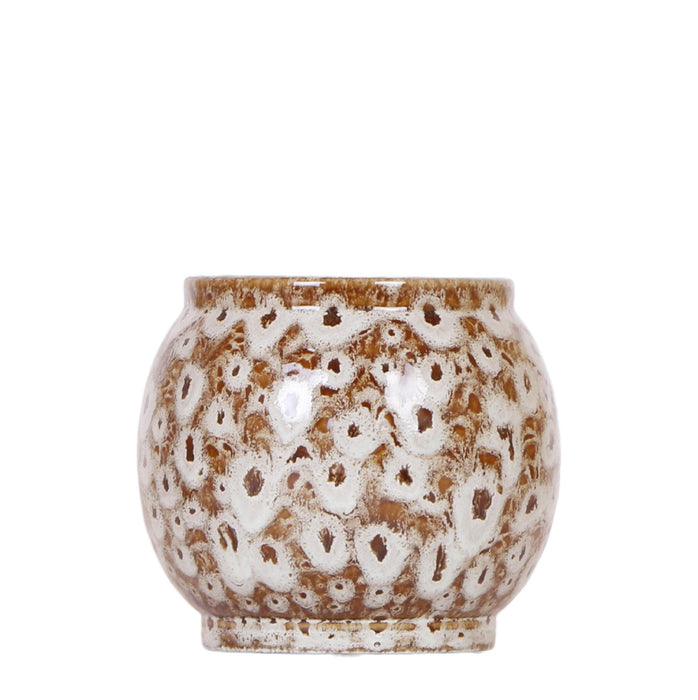 Kolibri Home | Safari pot - Ø9cm