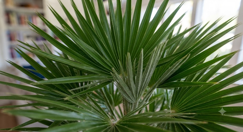 Chamaerops Humilis (Dwergpalm) Verzorging