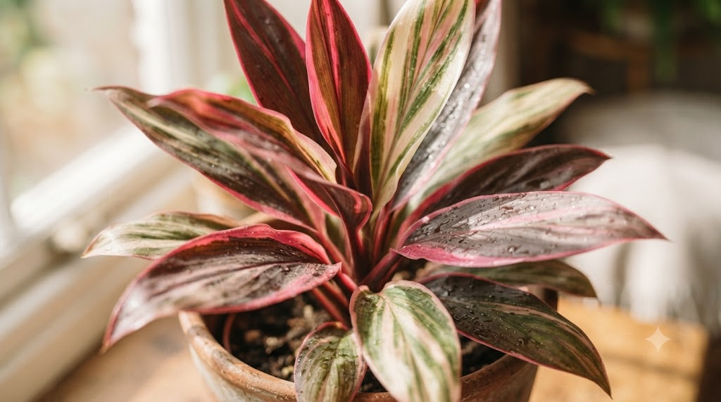 Cordyline Verzorging