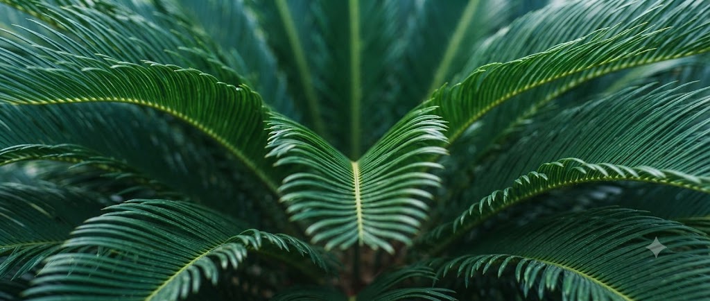 Cycas Verzorging