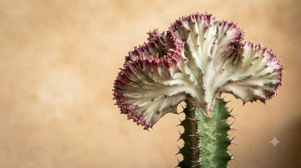 Euphorbia Stekken