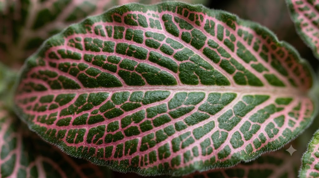 Fittonia Verzorging