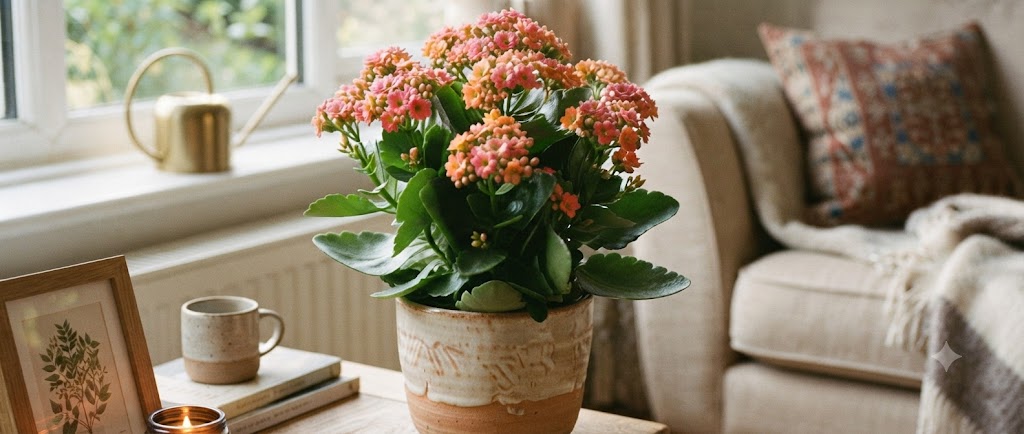 Kalanchoë Verzorging