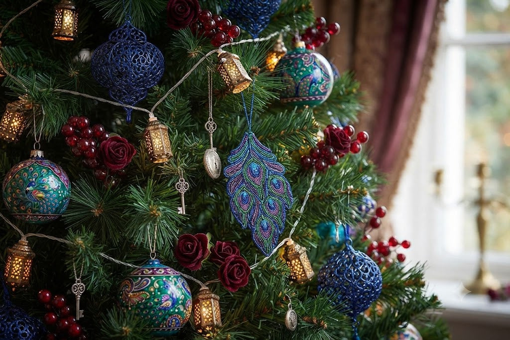Kerstboom Verzorging