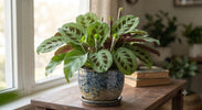 Maranta Verzorging