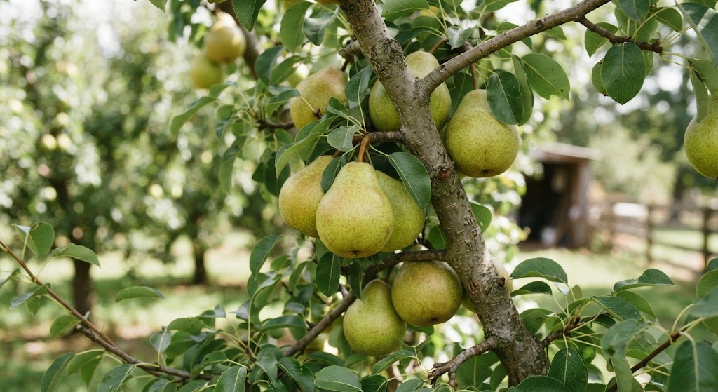 Fruitbomen Snoeien