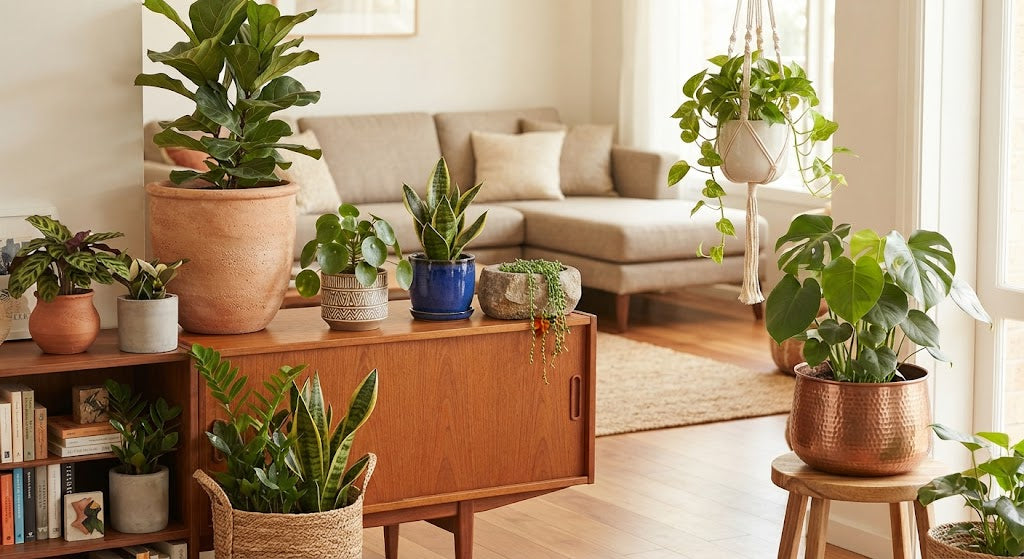 Welke plantenpot kiezen?