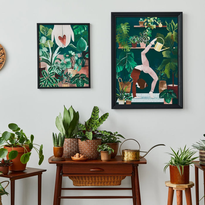 Urban Jungle