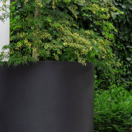 Pottery Pots Jumbo Max XL, Zwart Ø97 cm