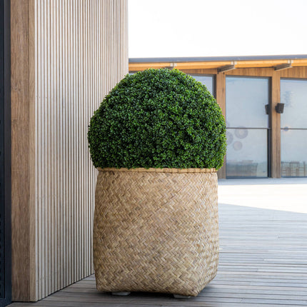 Pottery Pots Zayn XXL, Bamboo