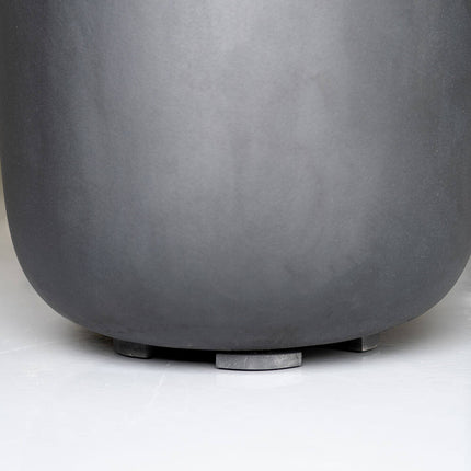 Pottery Pots Dice XL, Grijs Ø36 cm