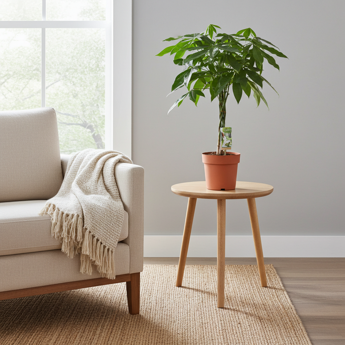 Pachira Aquatica - 70 cm