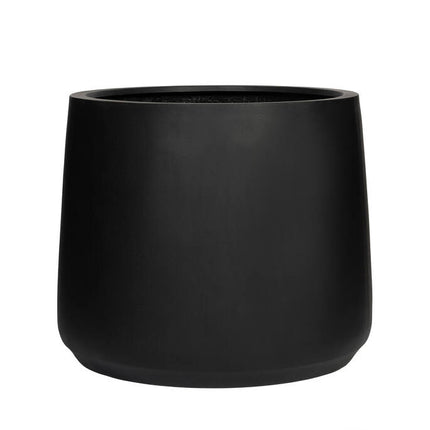 Pottery Pots Jumbo Patt M, Zwart Ø96 cm