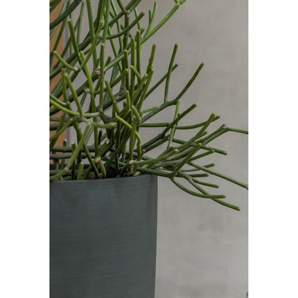Pottery Pots Ben L, Pine Green Ø36,5 cm