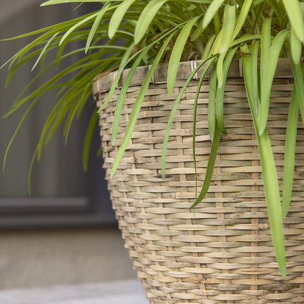 Pottery Pots Diego L, Bamboo Ø47 cm