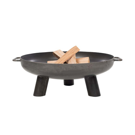 Salo Classic Vuurschaal 60 cm Zwart