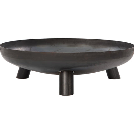 Salo Classic Vuurschaal 80 cm Zwart