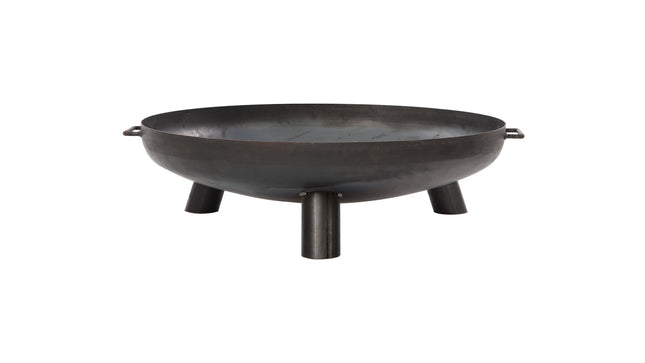 Salo Classic Vuurschaal 80 cm Zwart