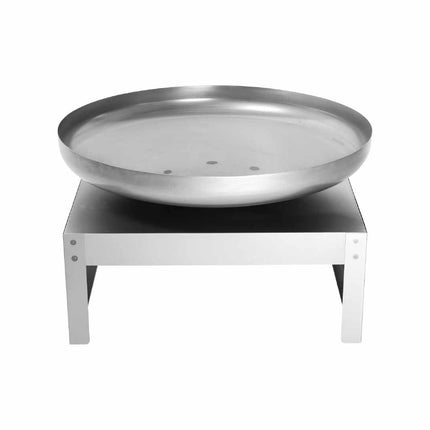 Kotka Vuurschaal Zilver