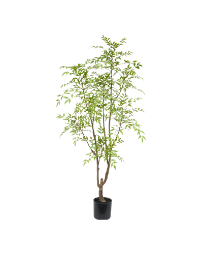 Nandina kunstboom 180 cm