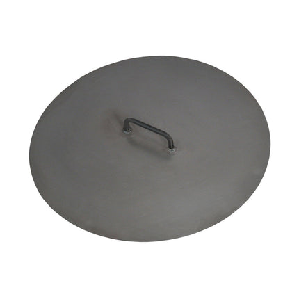 Deksel 80 cm Industrieel