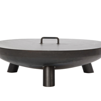Deksel 80 cm Industrieel