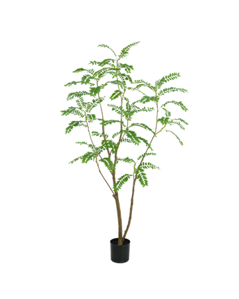 Artificial Mimosa Tree 210 cm