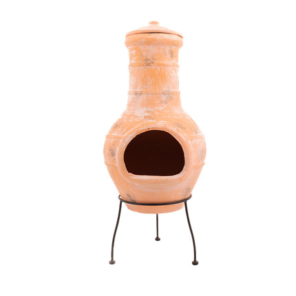 Tuinhaard Lima, klei, beige