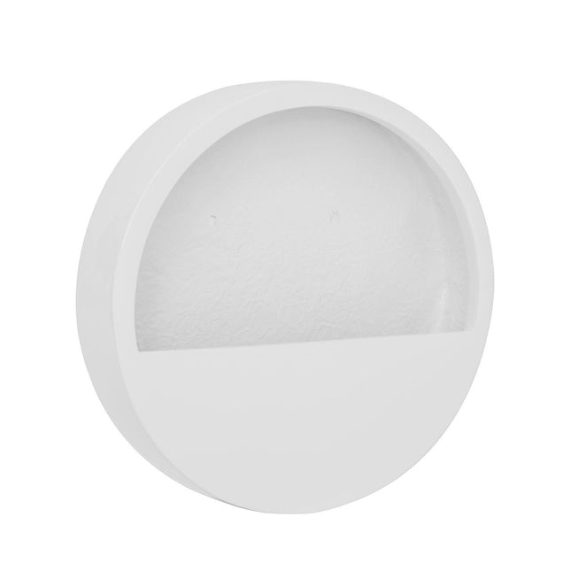 Pottery Pots Wally (hangend) S, Glossy White Ø39,4 cm