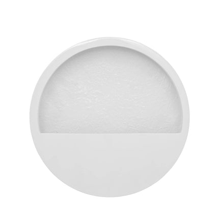 Pottery Pots Wally (hangend) S, Glossy White Ø39,4 cm