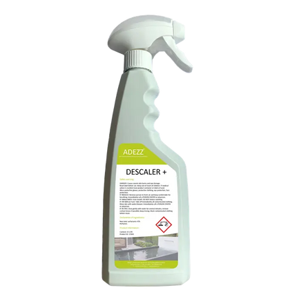 BIO Ontkalker+ (500ml)