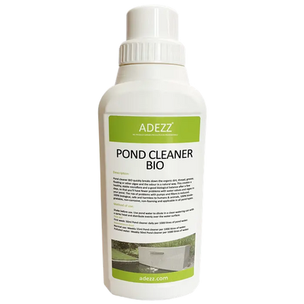 BIO Vijver Reiniger (500ml)