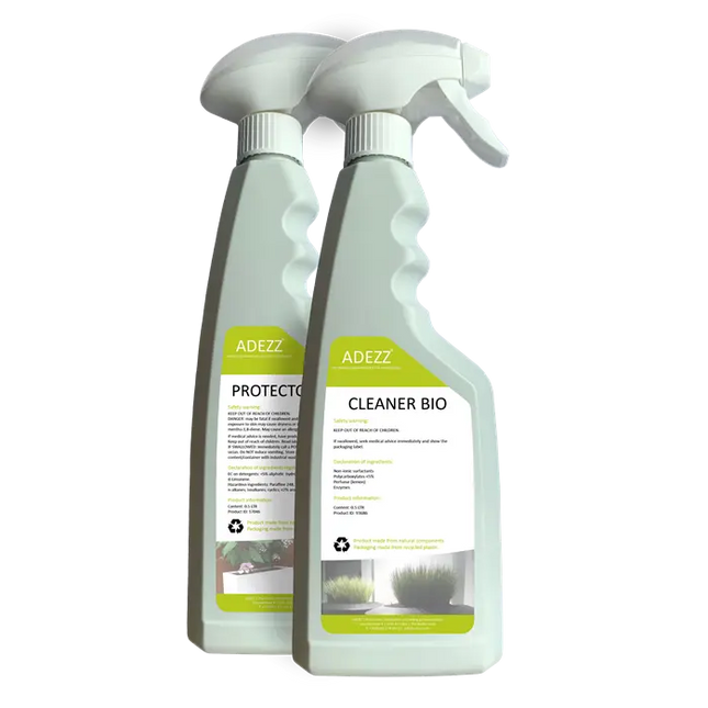 BIO Cleaner & Protector