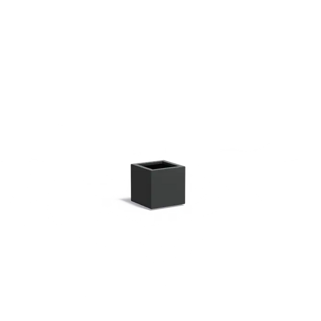 Aluminium Plantenbak 40 x 40 x 40 cm