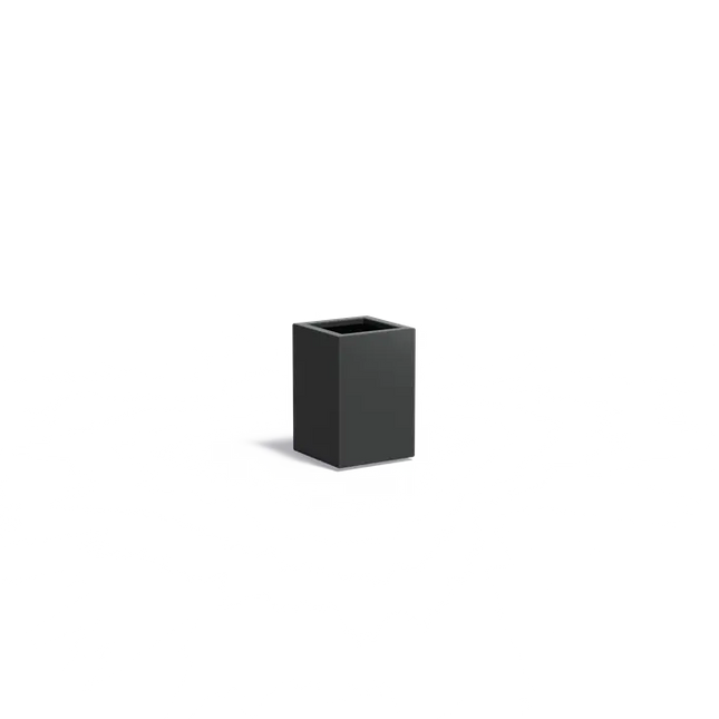 Aluminium Plantenbak 40 x 40 x 60 cm